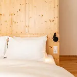 Stuub Saig Apartman