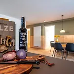 Apartman Stuub Saig *