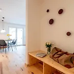 Stuub Saig 아파트 렌즈키르흐