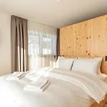Apartman Stuub Saig