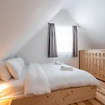 Stuub Saig Appartement Lenzkirch
