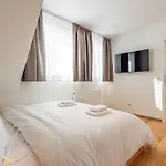 Appartement Stuub Saig *