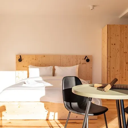 Appartement Stuub Saig