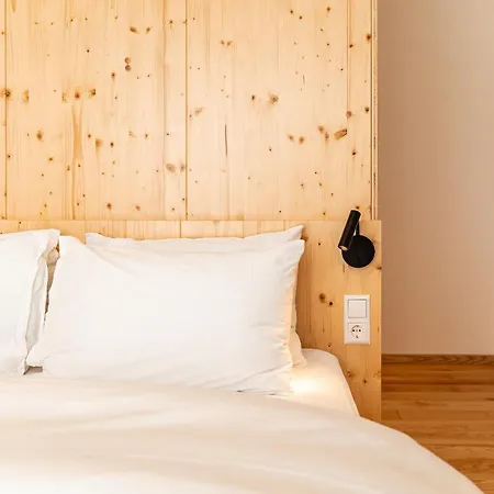 Stuub Saig Apartment