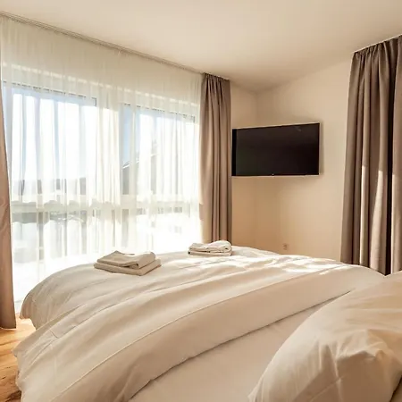 Apartment Stuub Saig Lenzkirch