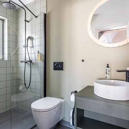 Apartment Stuub Saig *