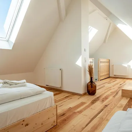 Appartement Stuub Saig Lenzkirch