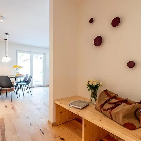 Stuub Saig Apartment Lenzkirch