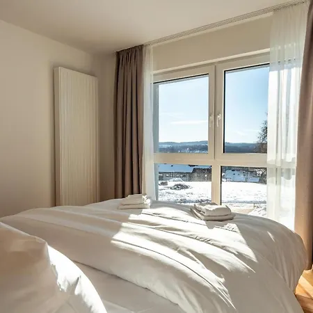 Apartment Stuub Saig *