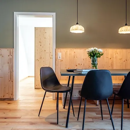 Appartement Stuub Saig Lenzkirch