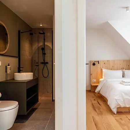 Stuub Saig Apartment Lenzkirch