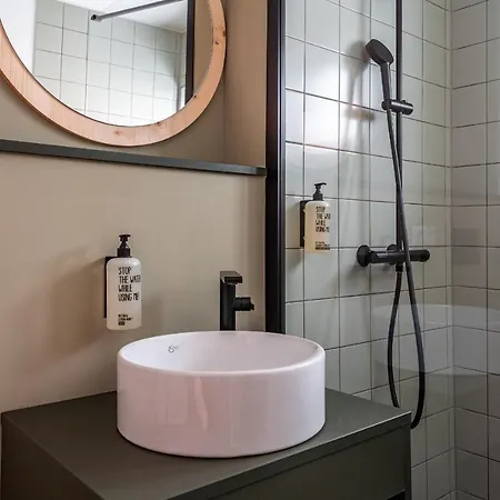 Appartement Stuub Saig Lenzkirch