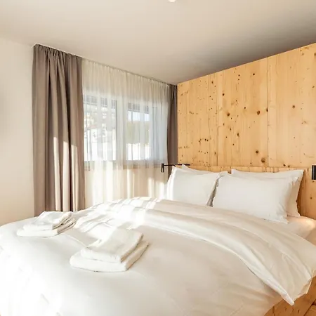 Appartement Stuub Saig