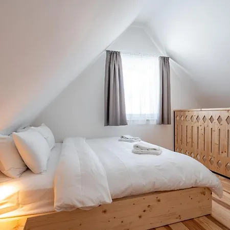 Stuub Saig Apartamento Lenzkirch