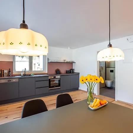 Appartement Stuub Saig Lenzkirch