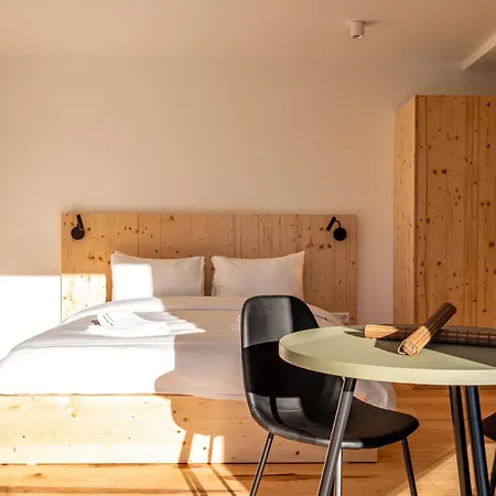 Appartement Stuub Saig Lenzkirch