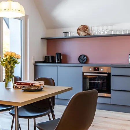 Stuub Saig Appartement