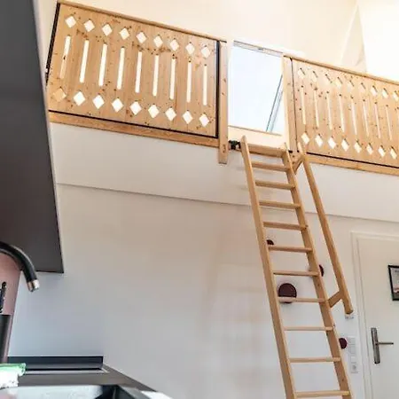 Stuub Saig Appartement Lenzkirch