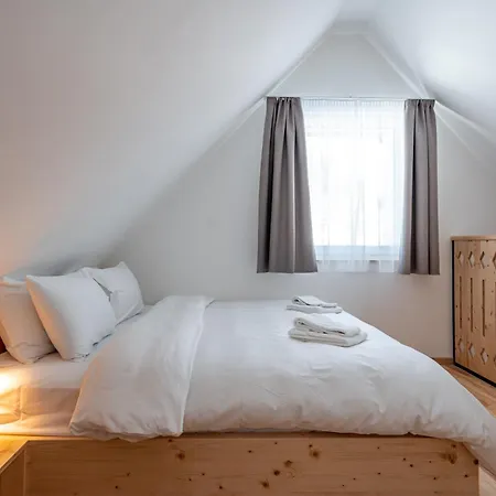 Stuub Saig Appartement Lenzkirch