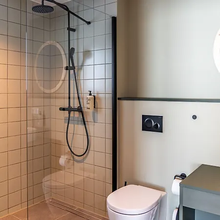 Stuub Saig Appartement