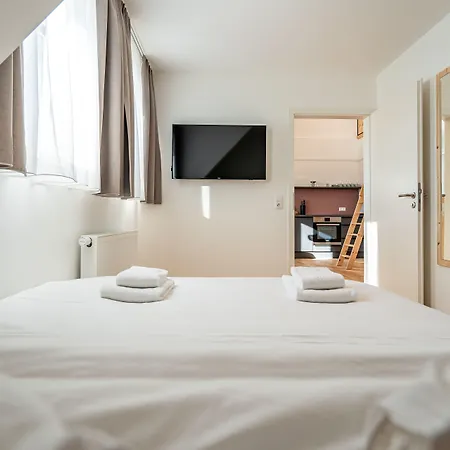 Stuub Saig Appartement