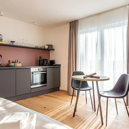 Stuub Saig Appartement
