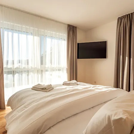 Stuub Saig Appartement