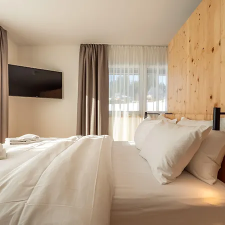Stuub Saig Appartement