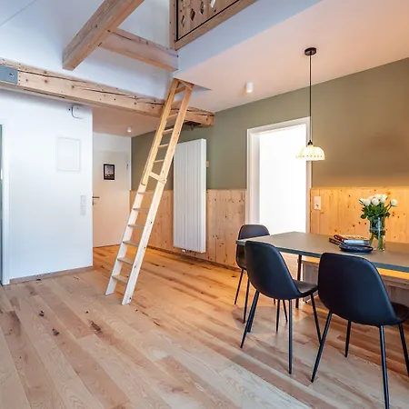 Stuub Saig Appartement Lenzkirch