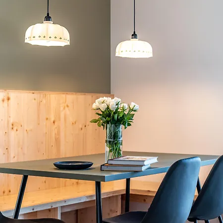 Stuub Saig Appartement Lenzkirch