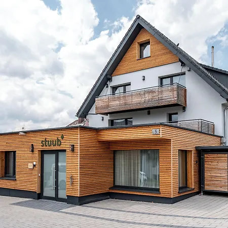 Appartement Stuub Saig *