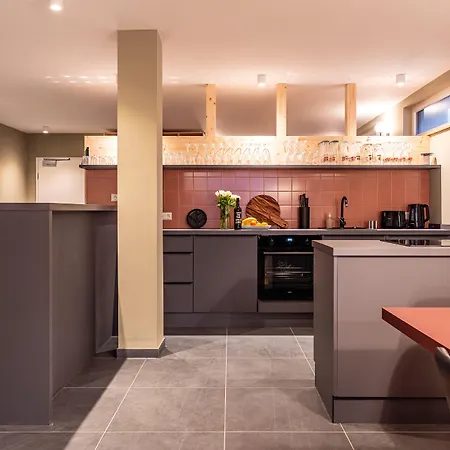 Appartement Stuub Saig Lenzkirch