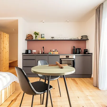 Stuub Saig Appartement
