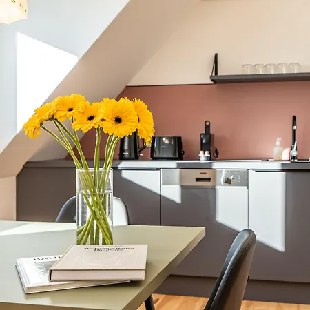 Stuub Saig Appartement Lenzkirch