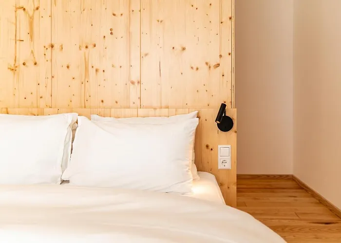 Stuub Saig Apartamento