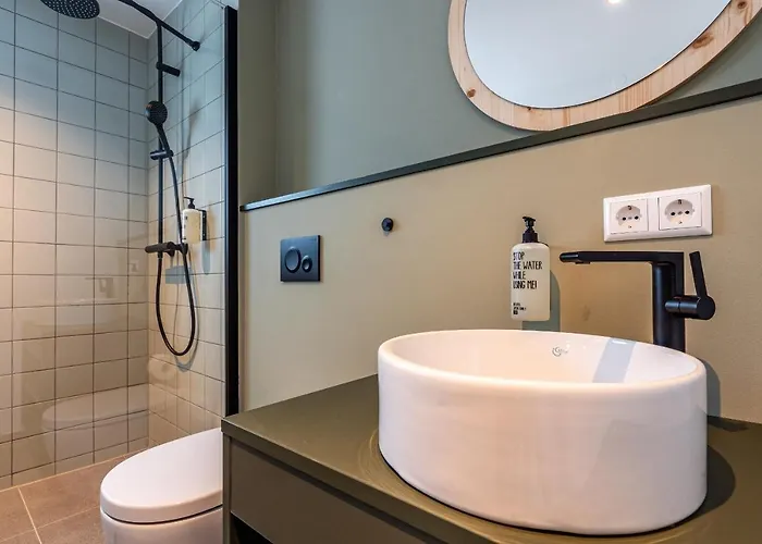 Apartamento Stuub Saig