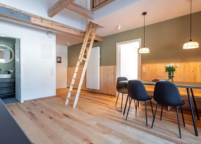 Stuub Saig Lenzkirch