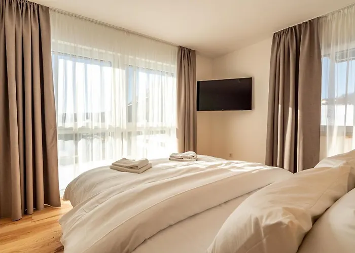 Apartamento Stuub Saig Lenzkirch