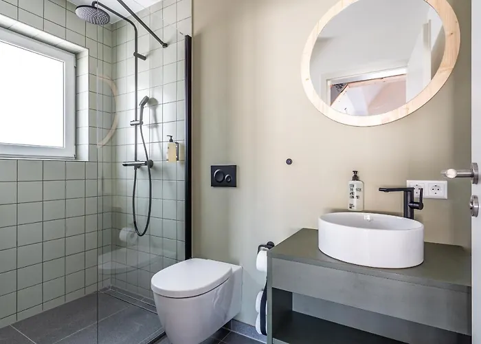 Apartamento Stuub Saig *