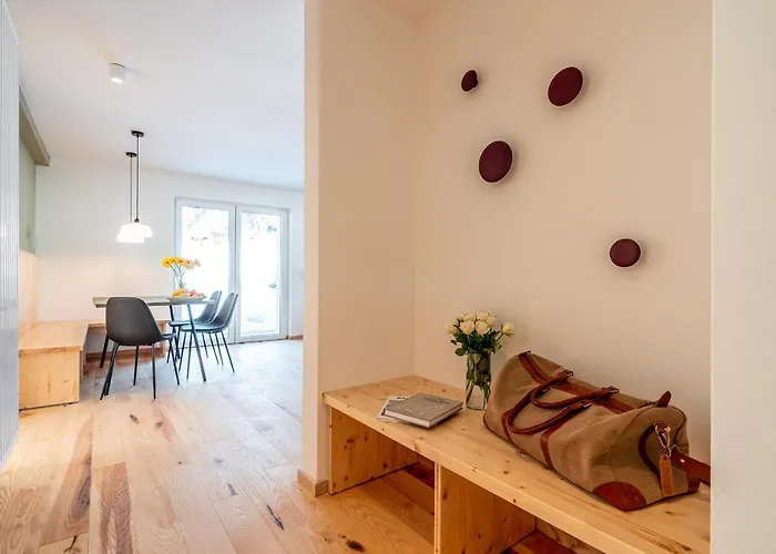 Stuub Saig Apartamento Lenzkirch