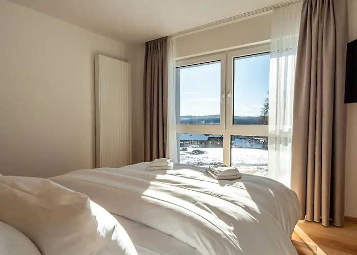 Apartamento Stuub Saig *