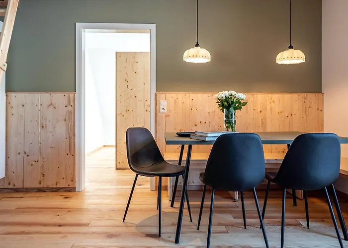 Apartamento Stuub Saig Lenzkirch