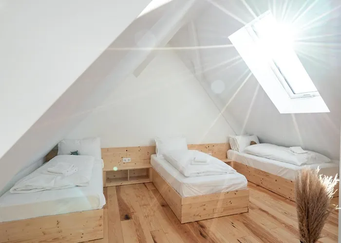 Stuub Saig Apartamento *