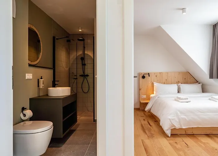 Stuub Saig Apartamento Lenzkirch