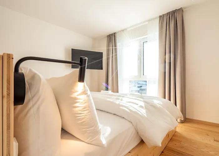 Stuub Saig Lägenhet *