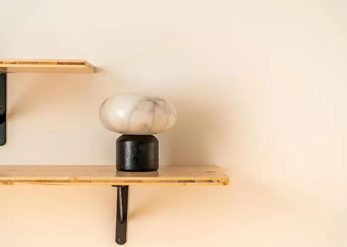 Stuub Saig Apartamento