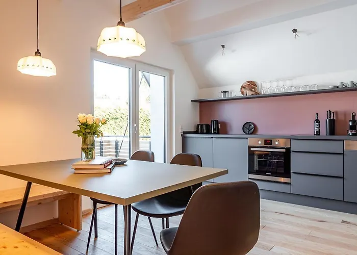 Stuub Saig Apartamento *