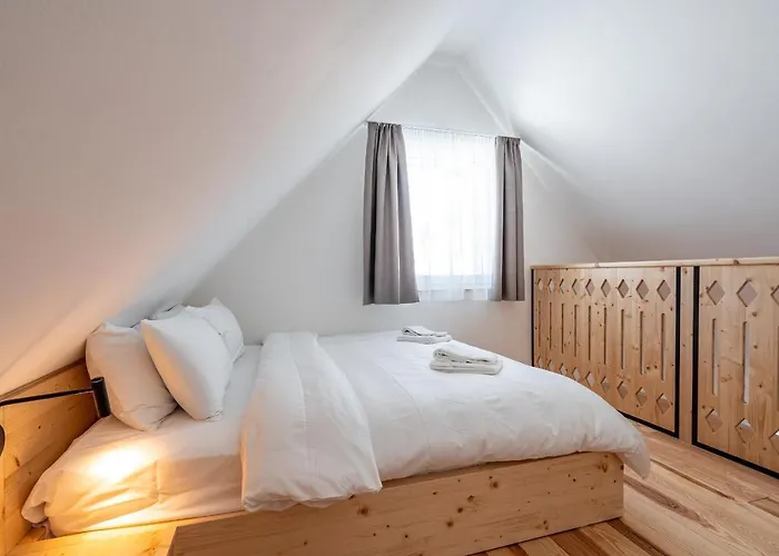 Stuub Saig Lägenhet Lenzkirch