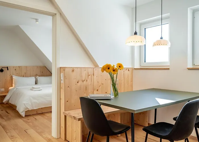 Stuub Saig Apartamento Lenzkirch